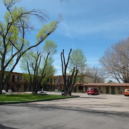 Budget Host Inn Fort Collins